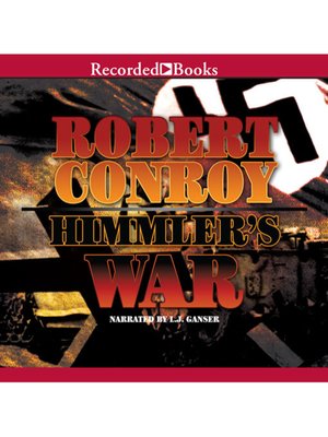 cover image of Himmler's War